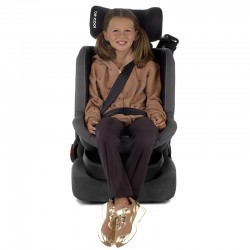 Silla Auto Be Cool SATURN I-size con accesorios