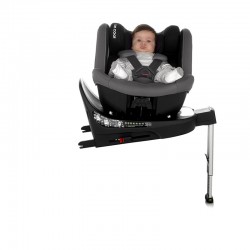 Silla Auto Be Cool SATURN I-size con accesorios