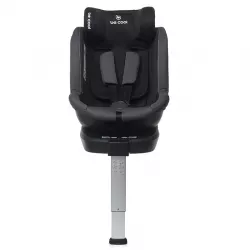 Silla Auto Be cool SATURN con funda universal