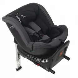 Silla Auto Be cool SATURN con funda universal