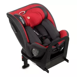 Cadeira auto Be cool FIT i- Size com cobertura universal