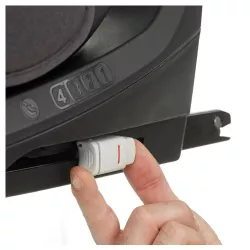 Cadeira auto Be cool FIT i- Size com cobertura universal