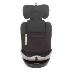 Silla auto Be cool EASY I-size con funda universal