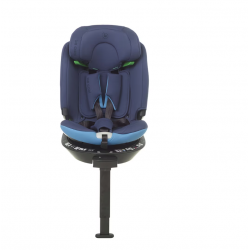 Silla auto Be Cool WAGON I-Size 360 con funda original
