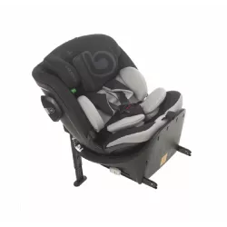 Silla auto Be Cool WAGON I-Size 360 con funda original