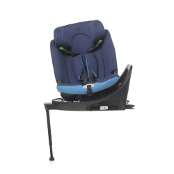 Silla auto Be Cool WAGON I-Size 360 con funda original