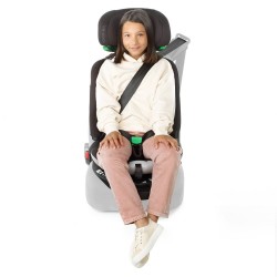 Silla auto Be Cool WAGON I-Size 360 con funda original