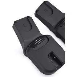 Adaptador Anex M/type y E/type para silla auto