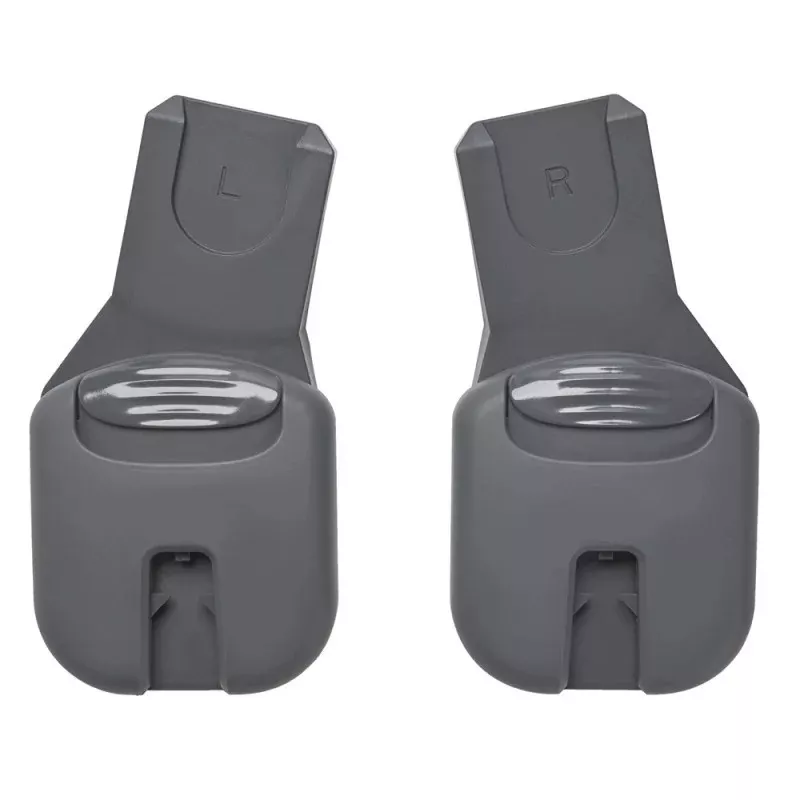 Adaptador Anex M/type y E/type para silla auto