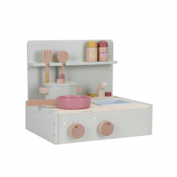 Mini Cocina Little Dutch