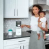 Calienta biberones Babybrezza Instant Warmer
