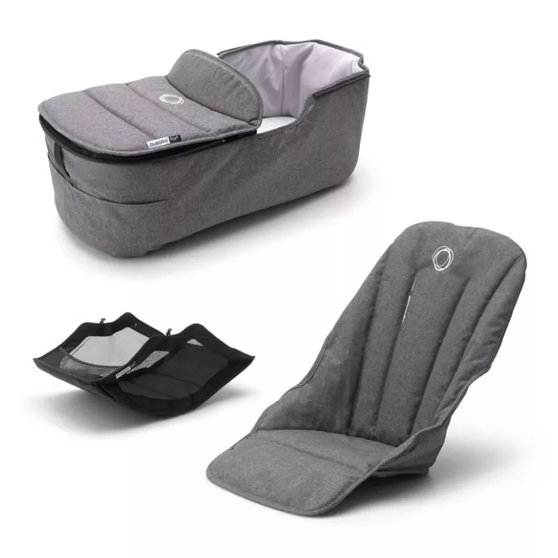 Conjunto de estilos Bugaboo Fox 2