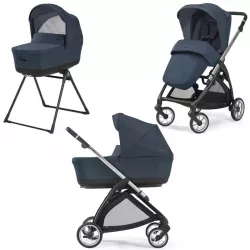 Carrinho de bebé Inglesina ELECTA 2024