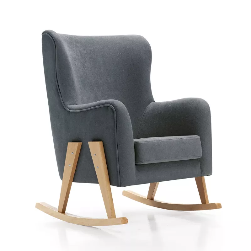 Cadeira de baloiço Alondra GLAM