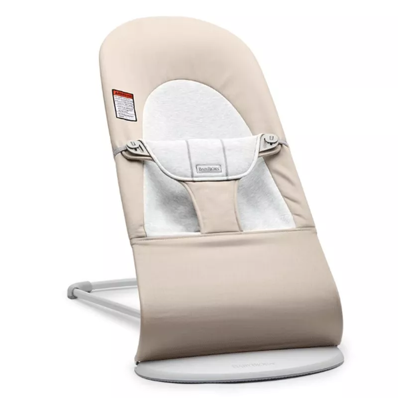 Rede « Babybjorn » Balance SOFT em algodão