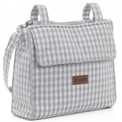 Bolso Mama Bag  JANE Vichy Pearl |Crioh.com
