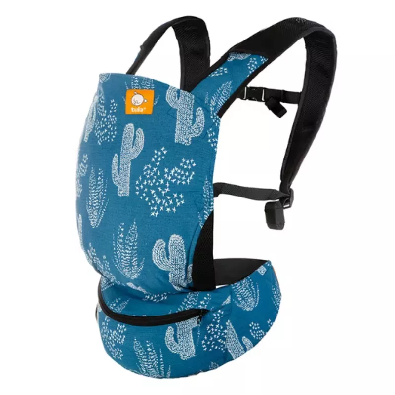 Porta-bebés Tula LITE Ocotillo Ultra Leve