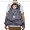 Capa de transporte Ergobaby impermeável, respirável e à prova de água