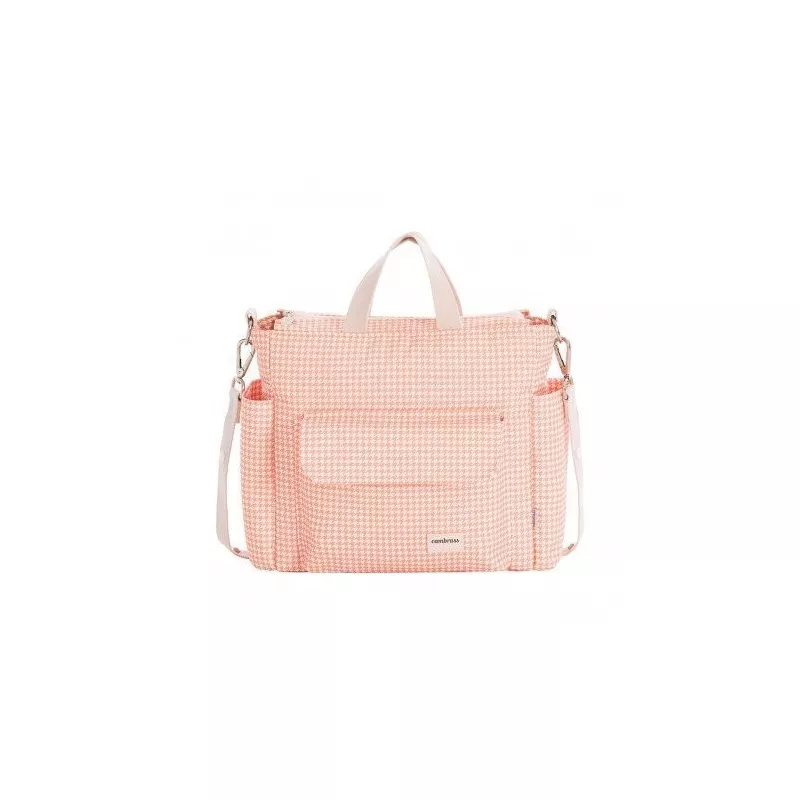 Bolso Maternal Pack Cambrass Windsord Summer