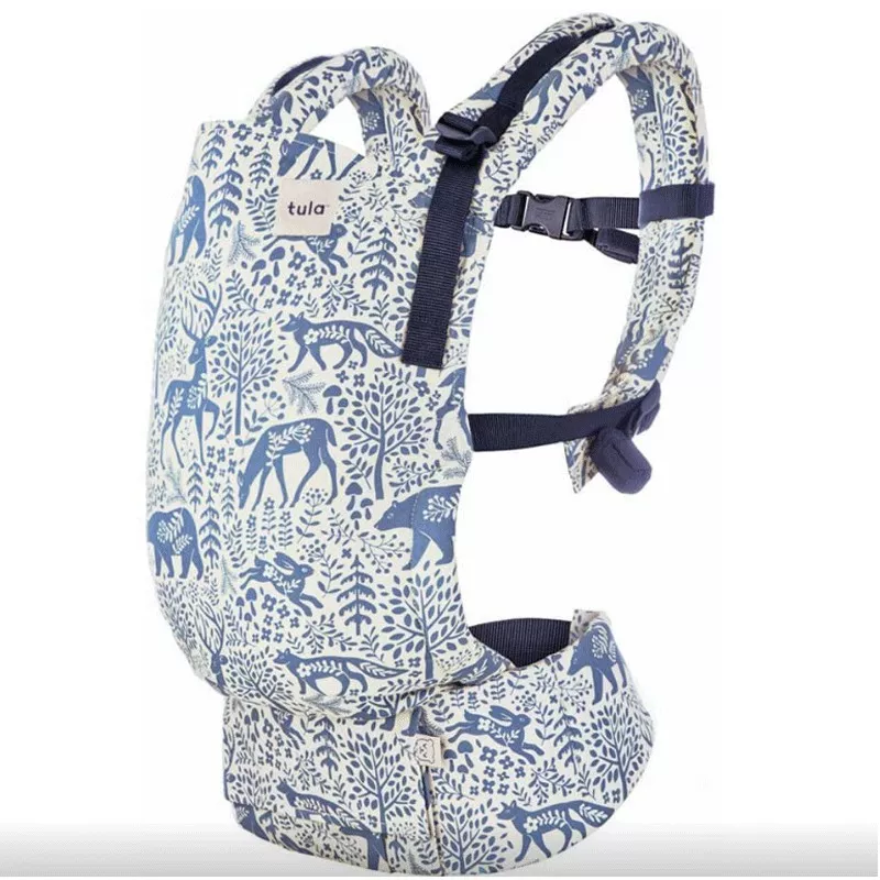 Porta-bebés Tula Explore Floresta ao Luar