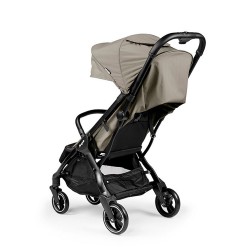 Silla Paseo Burigotto COPA con Trona Portátil