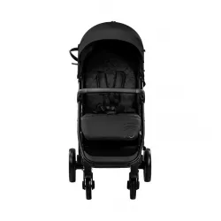 Silla Paseo Asalvo ICONIC con Trona Portátil