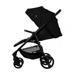 Silla Paseo Asalvo ICONIC con Trona Portátil