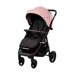 Silla Paseo Asalvo ICONIC con Trona Portátil