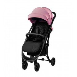 Silla Paseo Asalvo COTTON 2 con bolso