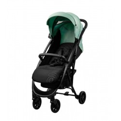 Silla Paseo Asalvo COTTON 2 con bolso