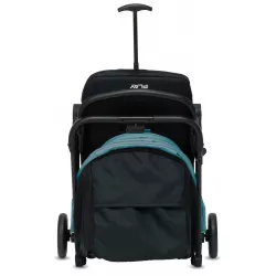 Silla Paseo Play TWIST con Trona Portátil