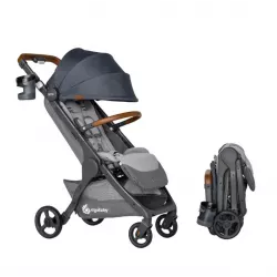 Silla Paseo Ergobaby METRO+ DELUXE con bici