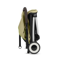 Silla Paseo Cybex Orfeo hasta los 22 kg