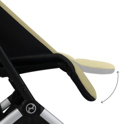Silla Paseo Cybex Orfeo hasta los 22 kg
