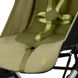 Silla Paseo Cybex Orfeo hasta los 22 kg