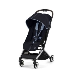 Silla Paseo Cybex Orfeo hasta los 22 kg