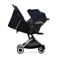 Silla Paseo Cybex Orfeo hasta los 22 kg