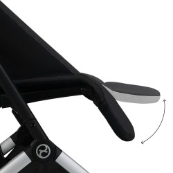 Silla Paseo Cybex Orfeo hasta los 22 kg