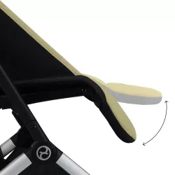 Silla Paseo Cybex Orfeo hasta los 22 kg