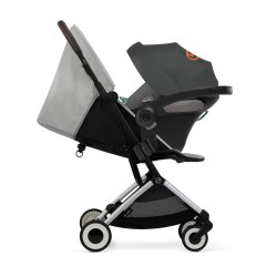 Silla Paseo Cybex Orfeo hasta los 22 kg