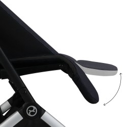 Silla Paseo Cybex Orfeo hasta los 22 kg