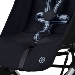 Silla Paseo Cybex Orfeo hasta los 22 kg