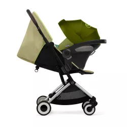 Silla Paseo Cybex Orfeo hasta los 22 kg