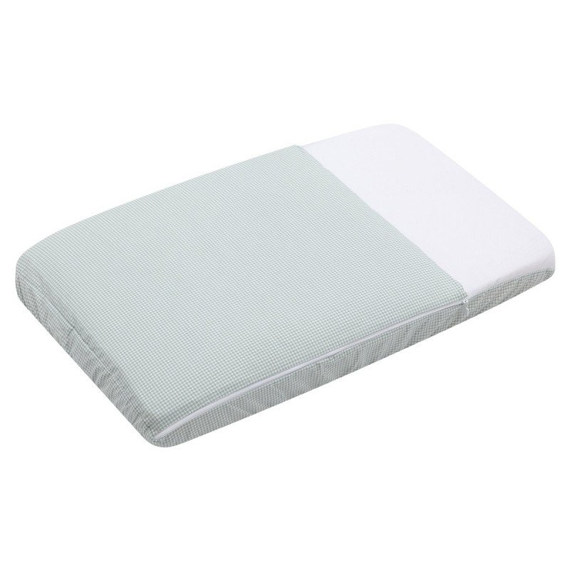 Saco Nordico con relleno extraible para minicuna colecho 49,5x83,5 cm