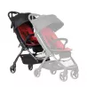 Silla Paseo Phil&Teds GO Doble Kit