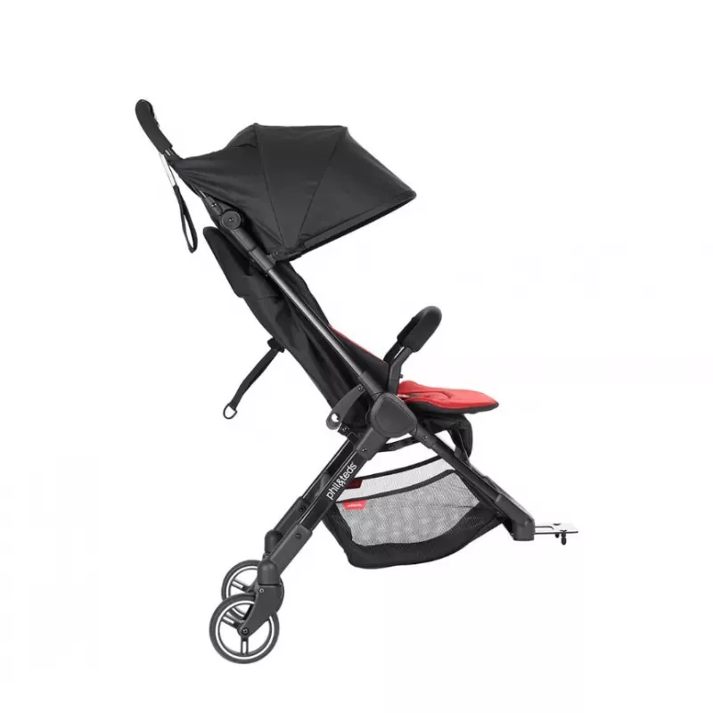 Silla Paseo Phil&Teds GO Doble Kit