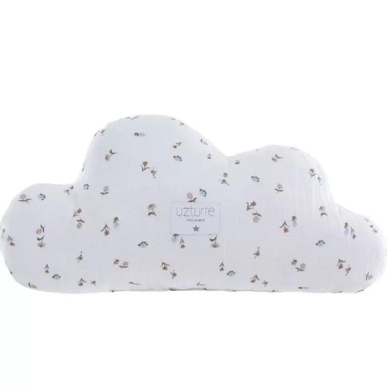 Cojin Uzturre Nube Bruna