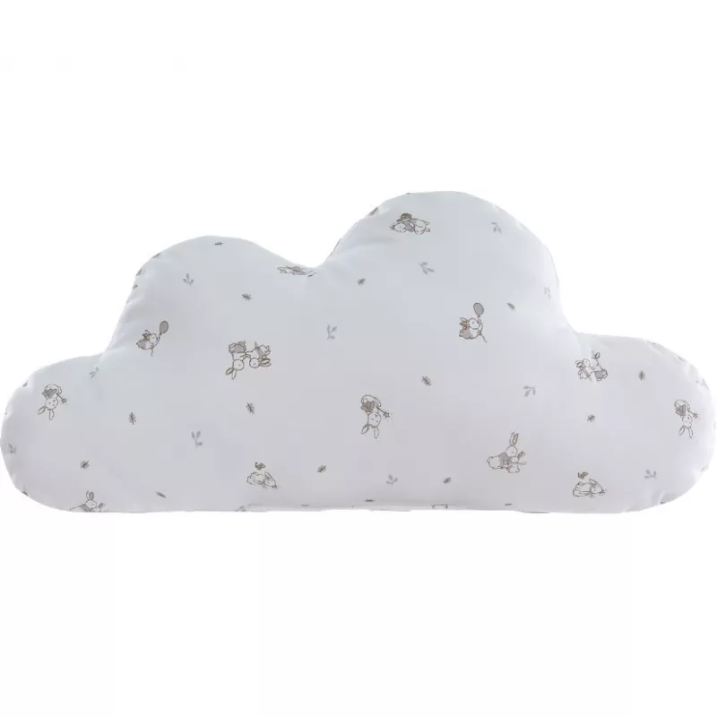 Cojin Uzturre Nube Marcial