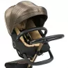 Silla Paseo Stokke Xplory X special edition GOLD