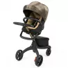 Carrinho de bebé Stokke Xplory X special edition GOLD